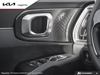 2026 Kia Sorento PHEV EX AWD