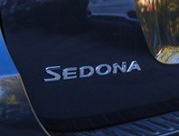 2020 Kia Sedona LX+ FWD
