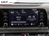 2026 Kia Seltos EX AWD