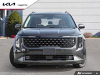2026 Kia Carnival SX FWD