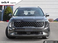 2026 Kia Carnival SX FWD