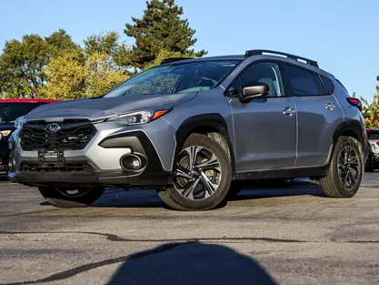 2024 Subaru Crosstrek Premium AWD