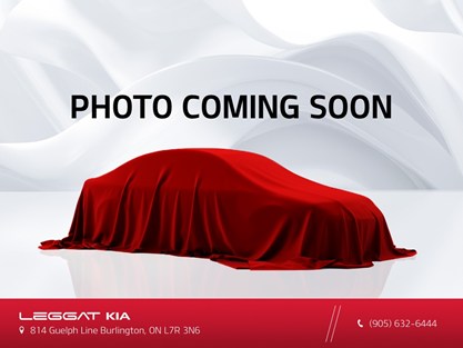 2023 Kia Soul EX IVT