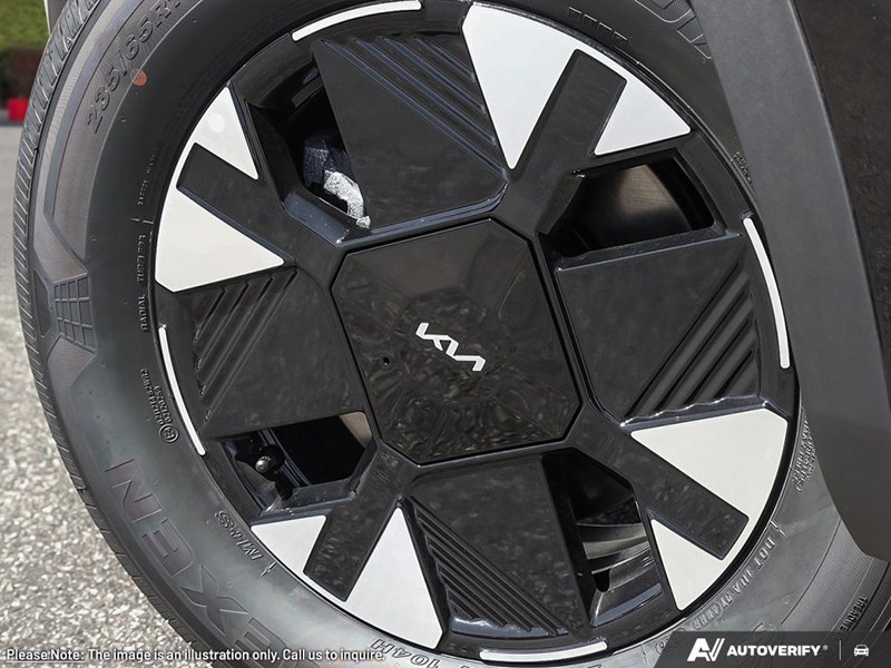 2026 Kia Sportage HEV EX AWD