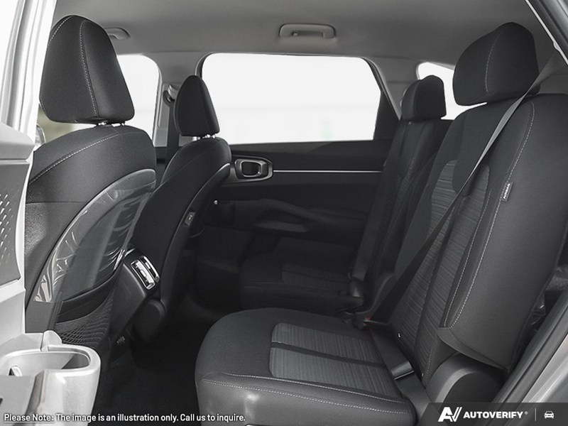 2026 Kia Sorento PHEV EX AWD