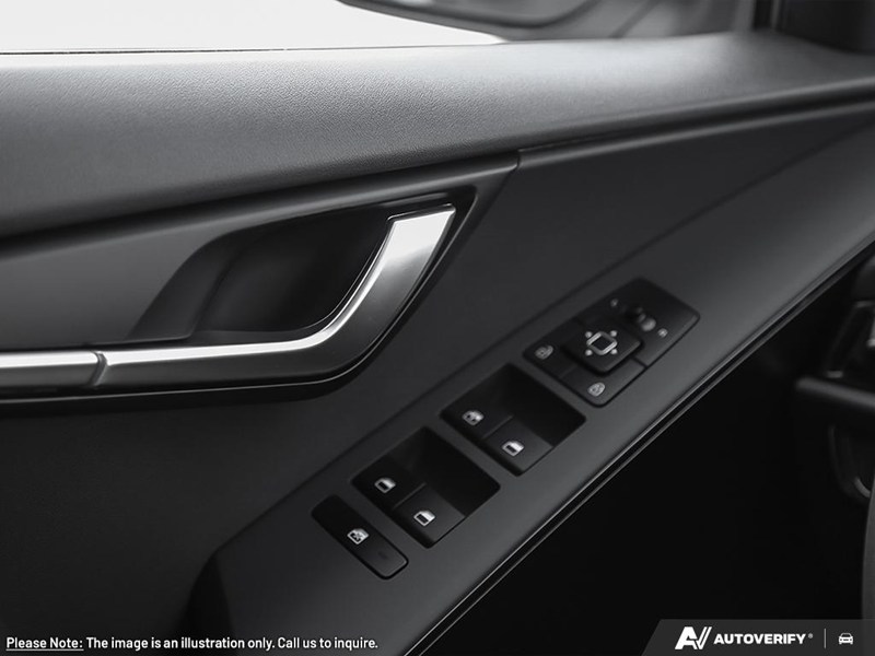 2026 Kia Niro LX FWD