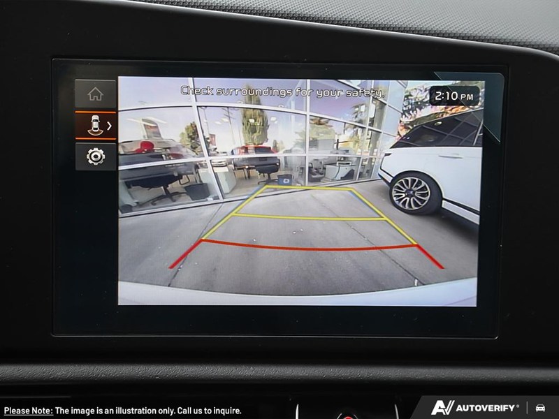 2026 Kia Niro LX FWD