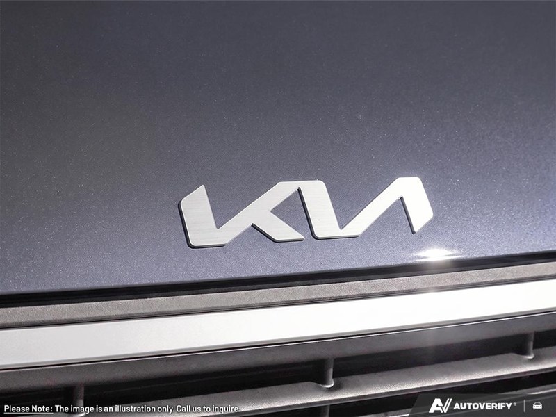 2026 Kia K4 LX FWD