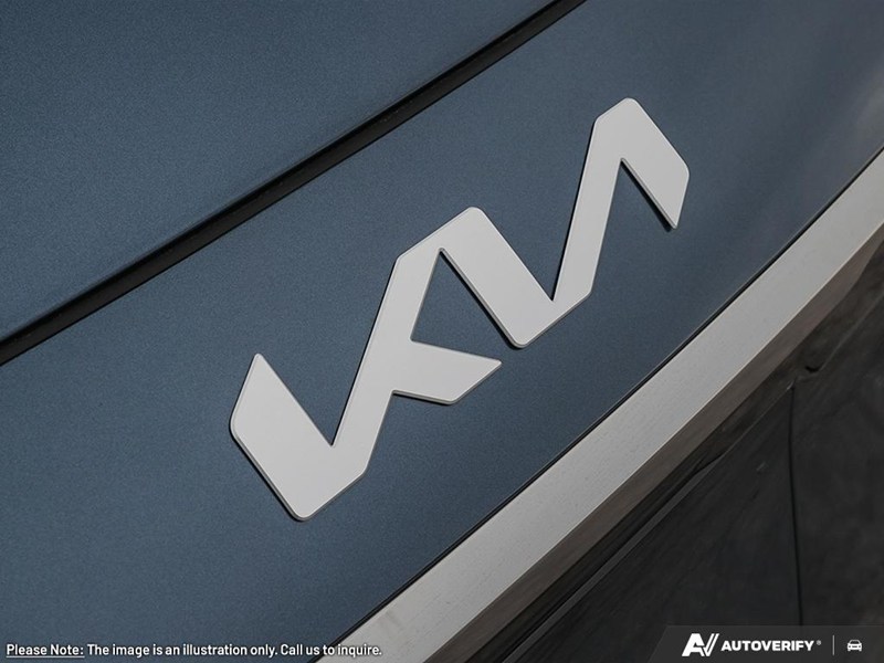 2026 Kia Niro EV Wave FWD