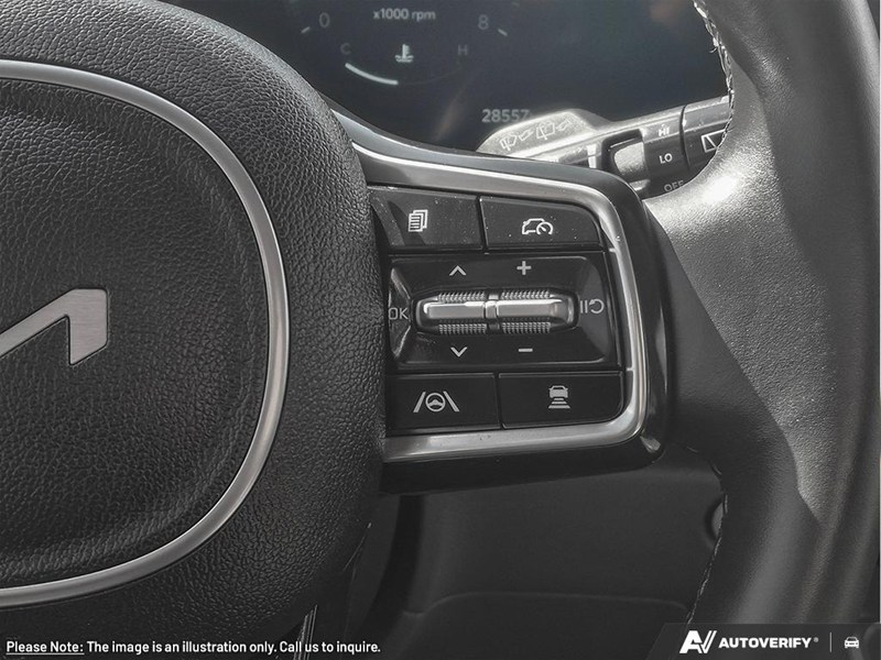 2026 Kia Carnival SX+ FWD