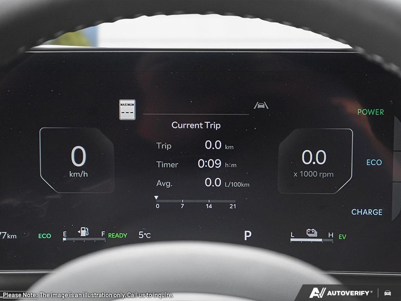 2026 Kia Carnival HEV SX+ FWD
