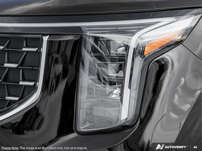 2026 Kia Carnival SX+ FWD