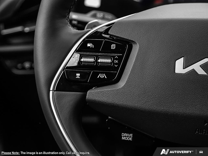 2026 Kia Niro EV Wind+ FWD