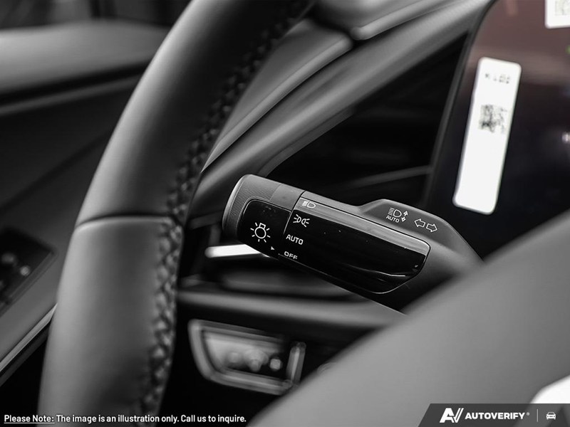 2026 Kia Niro EV Wind+ FWD