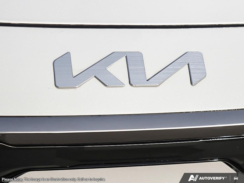 2026 Kia Niro EV Wave FWD Snow White Pearl/Grey