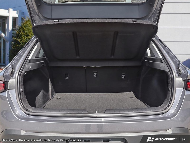 2026 Kia K4 LX FWD