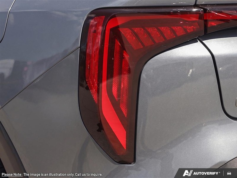 2026 Kia K4 LX FWD