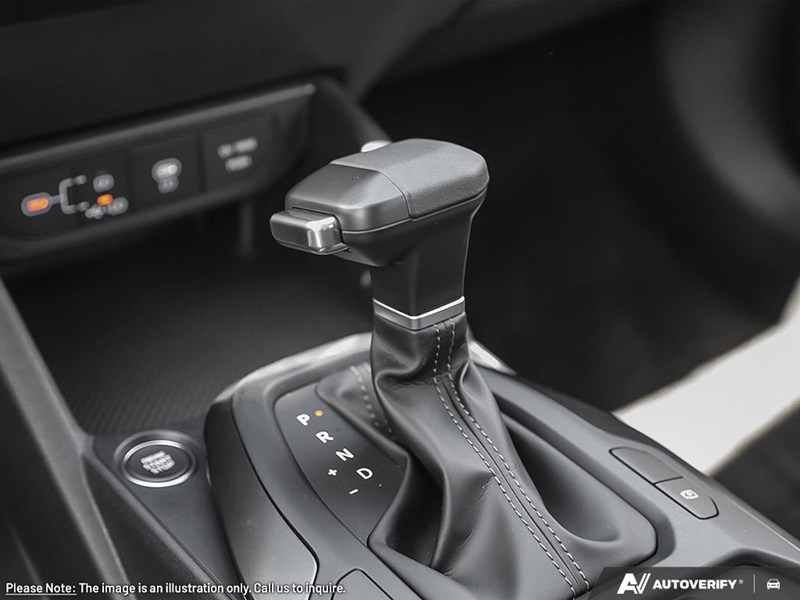 2026 Kia K4 LX FWD