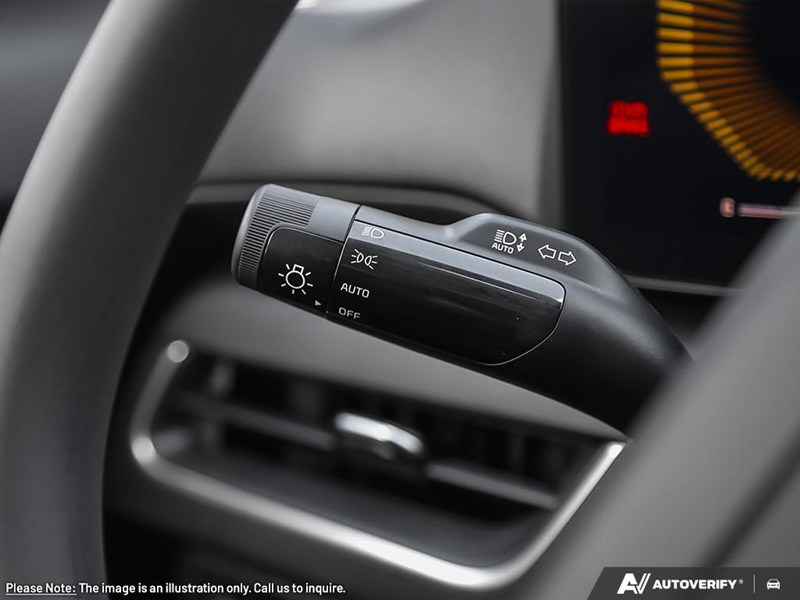 2026 Kia K4 LX FWD