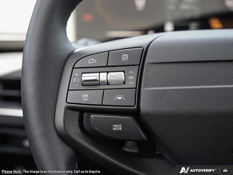 2026 Kia K4 EX FWD