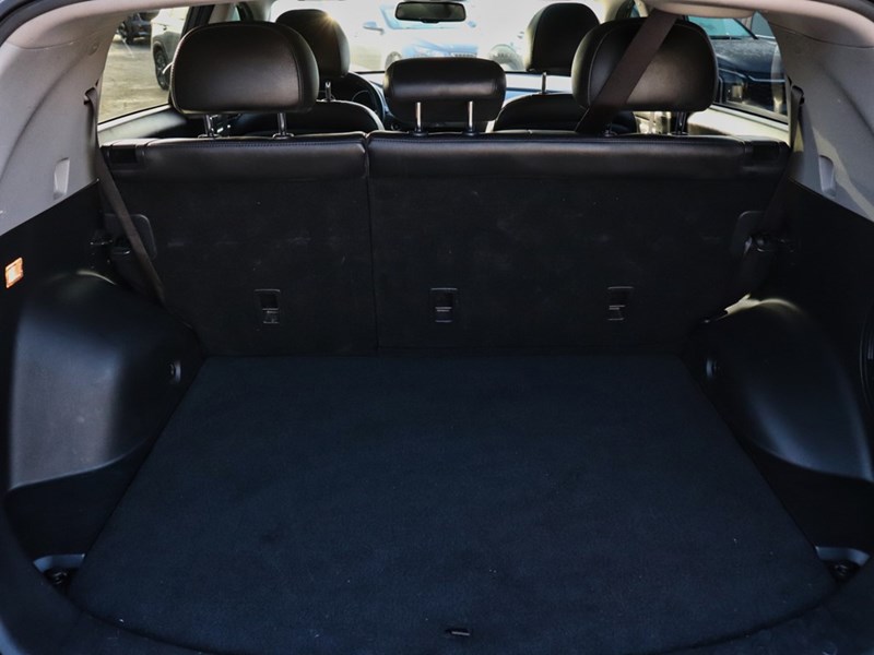 2014 Kia Sportage EX Luxury | AWD | Leather | Sunroof | Bluetooth