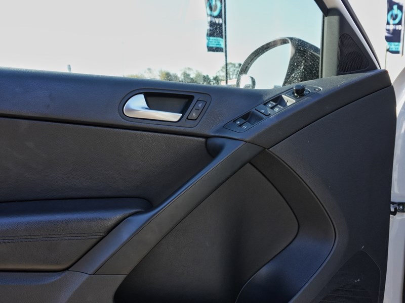 2014 Volkswagen Tiguan HIGHLINE/NO ACCIDENTS/LEATHER