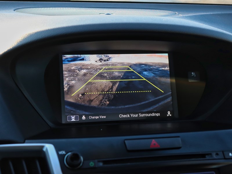 2015 Acura TLX V6 Elite AWD | Low KM!! | No Accidents | Sunroof