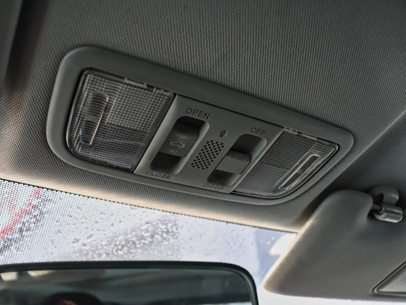 2015 Honda Civic EX | Smart Key | Heated Seats | Sunroof