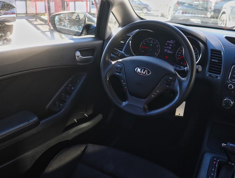 2016 Kia Forte LX+/SAFETIED/FINANCE