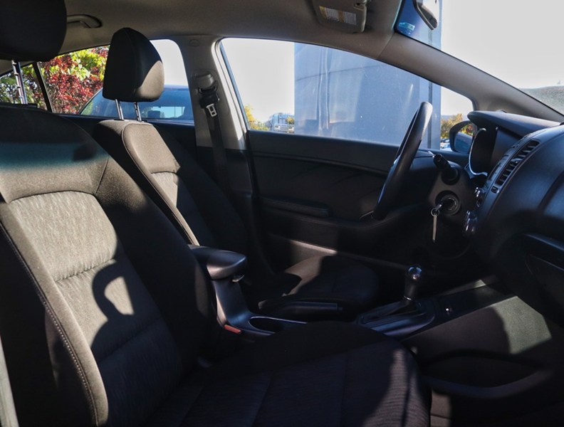 2016 Kia Forte LX+/SAFETIED/FINANCE