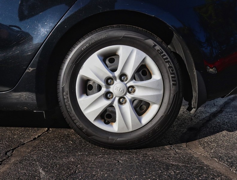 2016 Kia Forte LX+/SAFETIED/FINANCE