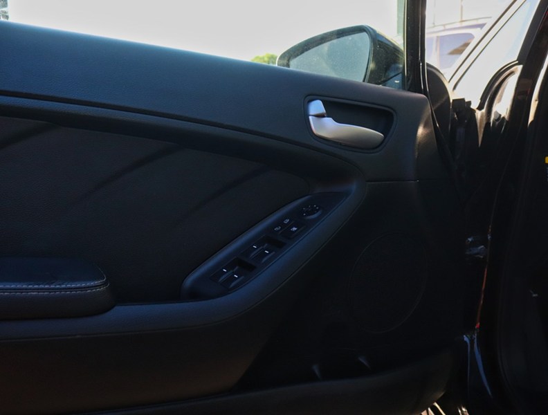 2016 Kia Forte LX+/SAFETIED/FINANCE
