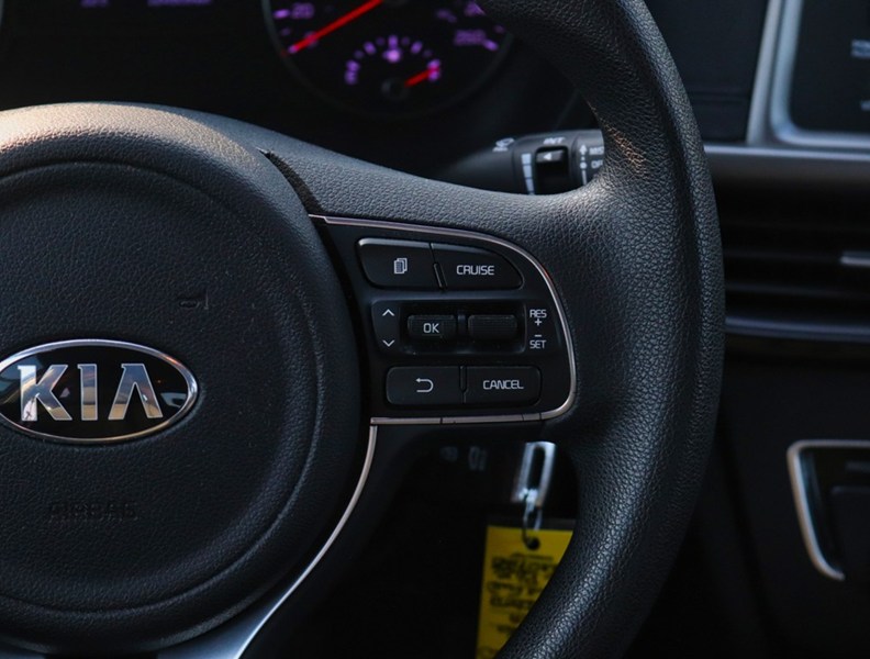 2016 Kia Optima 4dr Sdn LX