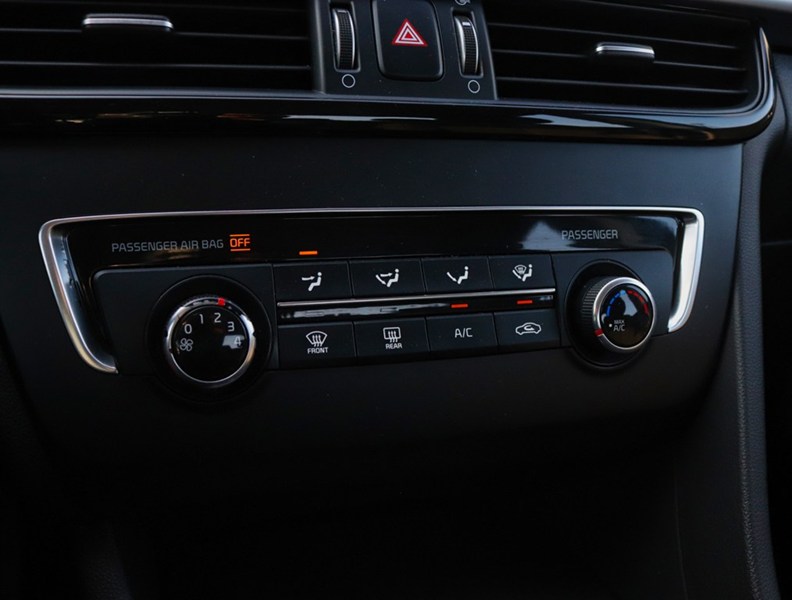 2016 Kia Optima 4dr Sdn LX