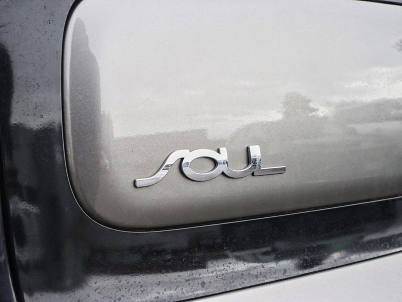 2016 Kia Soul EV New Battery, No Accidents, All-