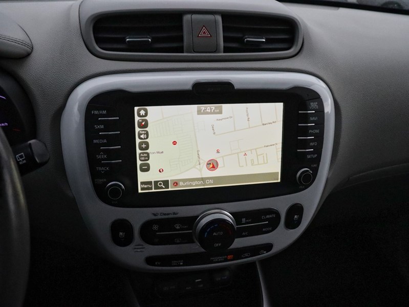 2016 Kia Soul EV New Battery, No Accidents, All-