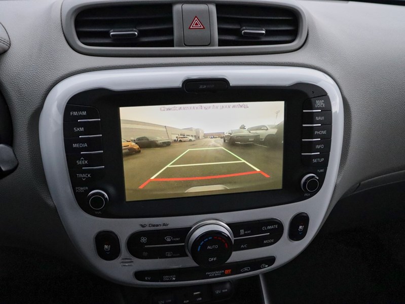 2016 Kia Soul EV New Battery, No Accidents, All-