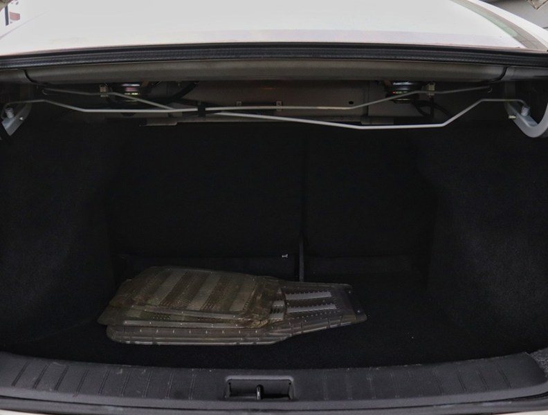 2017 Nissan Sentra 4dr Sdn CVT S