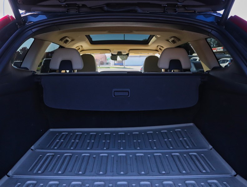 2017 Volvo XC60 AWD 5dr T5 Special Edition Premier
