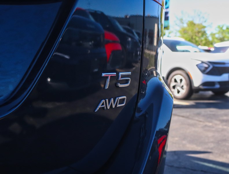 2017 Volvo XC60 AWD 5dr T5 Special Edition Premier