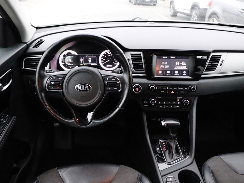 2018 Kia Niro EX Hybrid | Heated Seats | Carplay | Android Auto