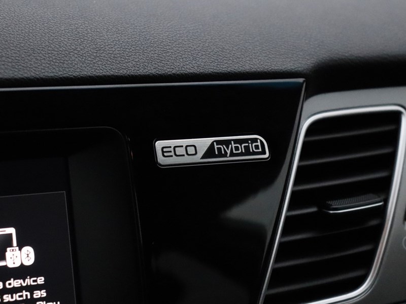 2018 Kia Niro EX Hybrid | Heated Seats | Carplay | Android Auto