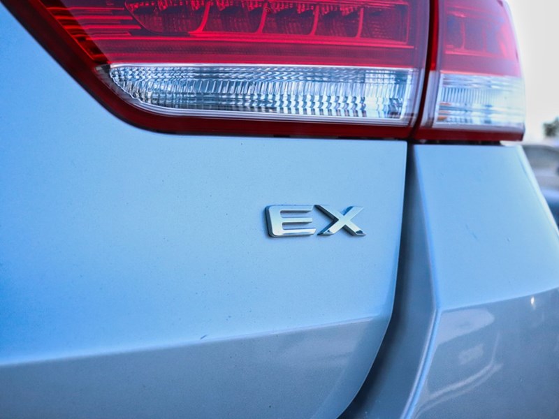 2018 Kia Optima EX Auto