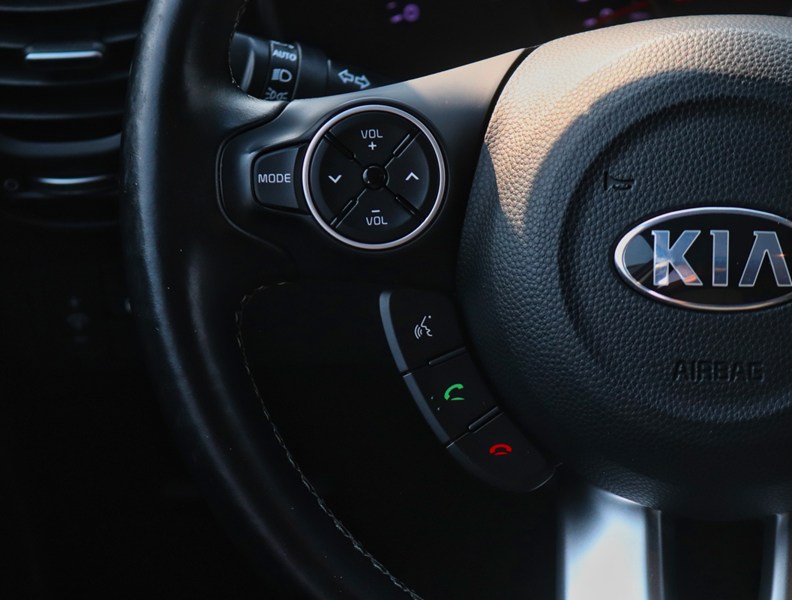 2018 Kia Soul EX Auto