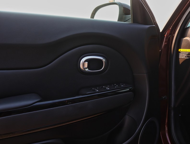 2018 Kia Soul EX Auto