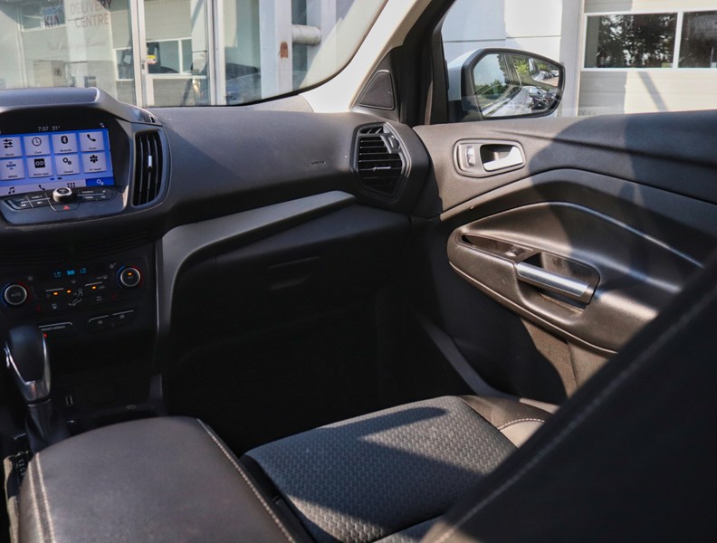 2019 Ford Escape SE FWD