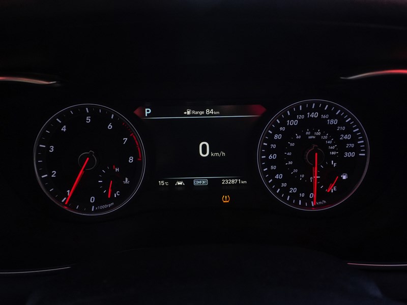 2019 Genesis G70 3.3T Sport AWD