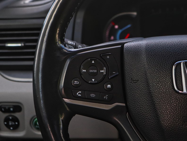 2019 Honda Pilot EXL/LEATHER SUNROOF/REMOTE START