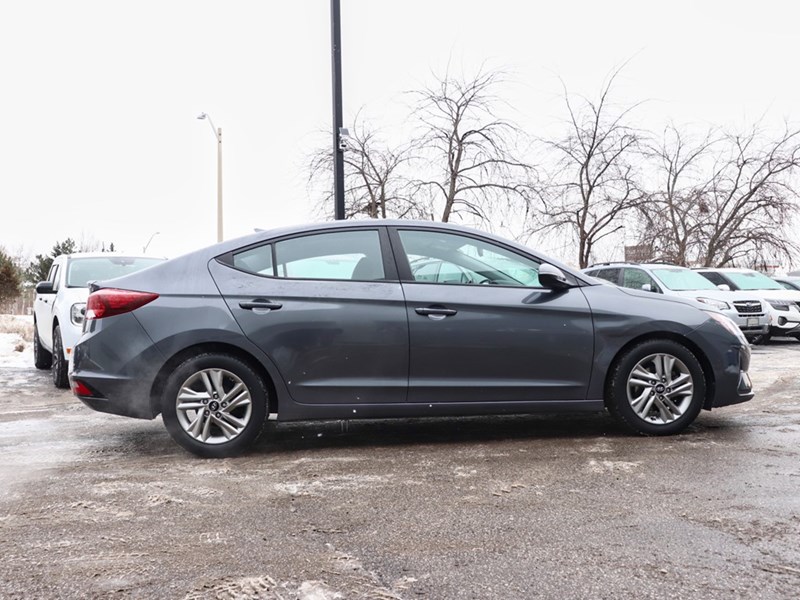 2019 Hyundai Elantra Preferred | Heated Seats | No Accidents | Carplay