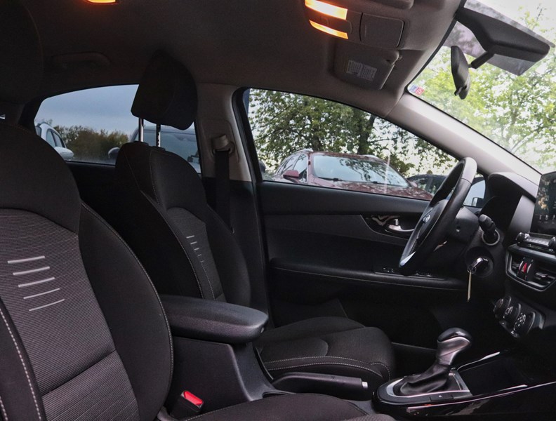 2019 Kia Forte ONE OWNER/CLEAN CARFAX